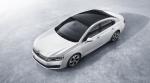 Citroen C6 2016 года